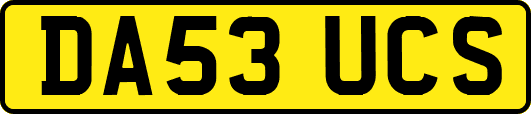 DA53UCS