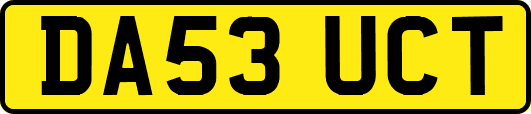 DA53UCT