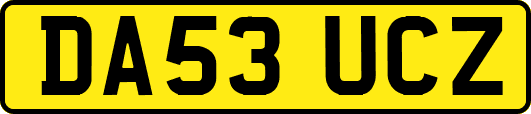 DA53UCZ