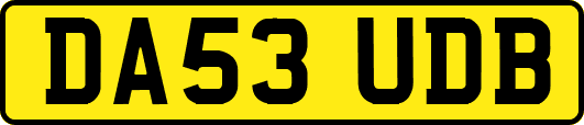 DA53UDB