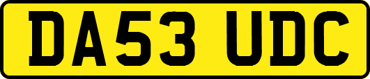 DA53UDC