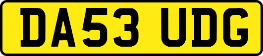 DA53UDG