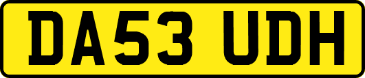 DA53UDH