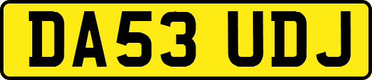 DA53UDJ