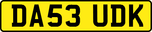 DA53UDK