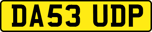DA53UDP