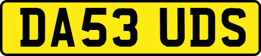 DA53UDS