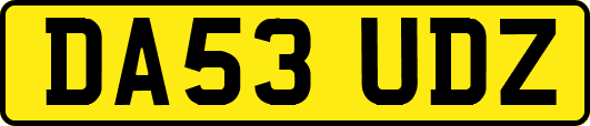 DA53UDZ