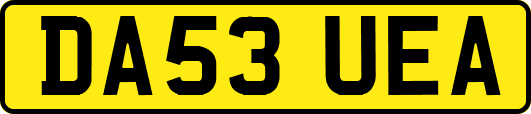 DA53UEA