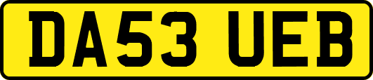 DA53UEB