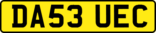 DA53UEC