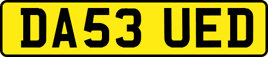 DA53UED