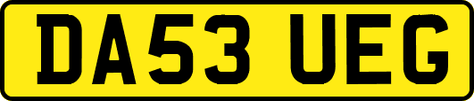 DA53UEG