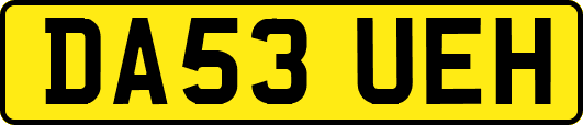 DA53UEH
