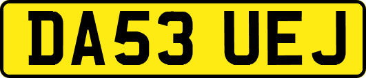 DA53UEJ