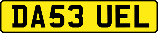 DA53UEL