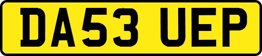 DA53UEP