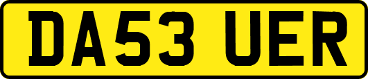 DA53UER