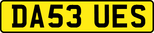 DA53UES