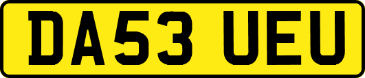 DA53UEU