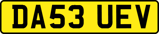 DA53UEV