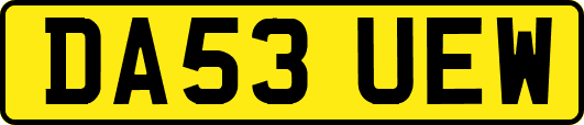 DA53UEW