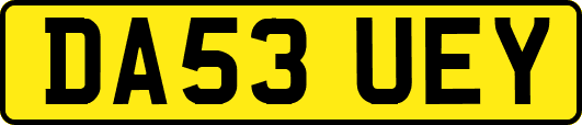 DA53UEY