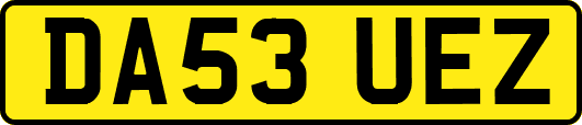 DA53UEZ