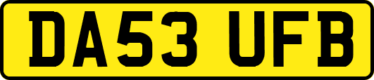 DA53UFB