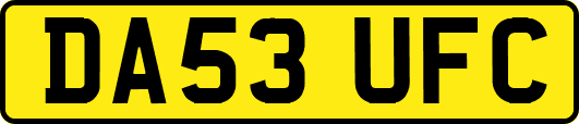 DA53UFC