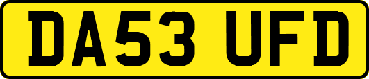 DA53UFD