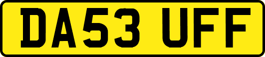 DA53UFF