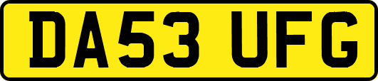 DA53UFG