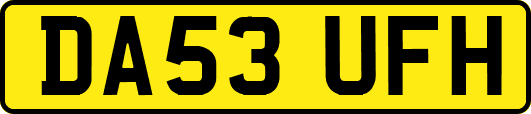 DA53UFH