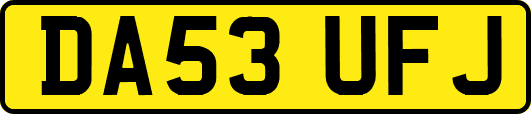 DA53UFJ