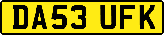 DA53UFK