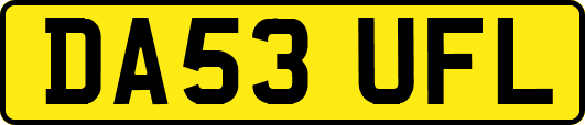 DA53UFL