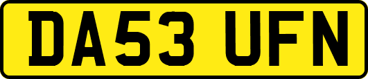 DA53UFN