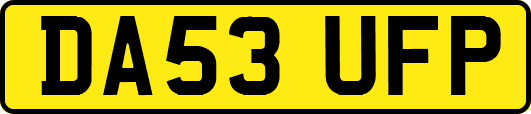 DA53UFP