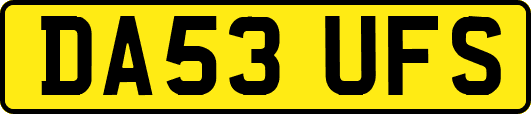 DA53UFS