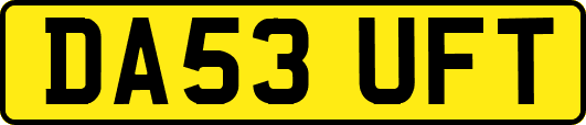 DA53UFT