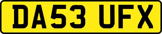 DA53UFX