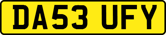 DA53UFY