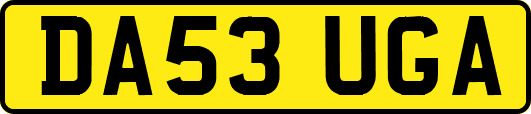DA53UGA