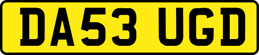 DA53UGD