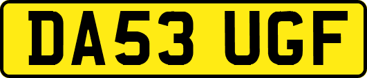 DA53UGF