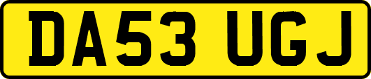 DA53UGJ