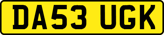 DA53UGK