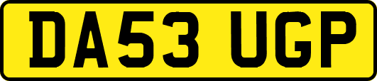 DA53UGP