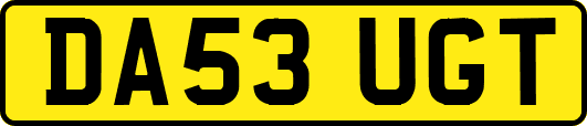 DA53UGT